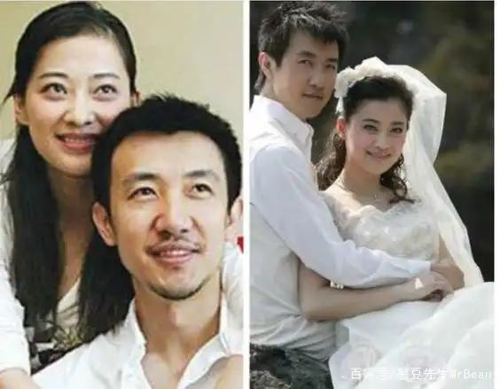 q3:鄢颇现在的老婆是