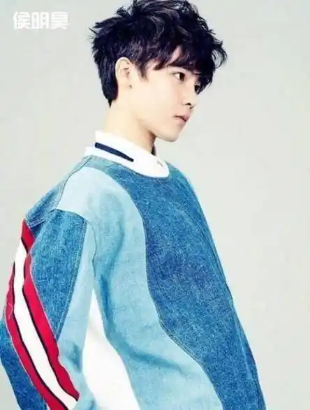 原创90后鲜肉一大把这几位究竟谁才是你的菜呢