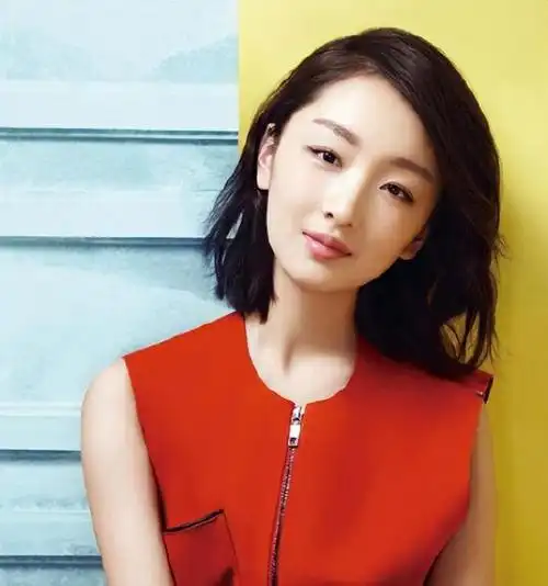 周冬雨:演绎娱乐圈黑暗面,令人震撼!