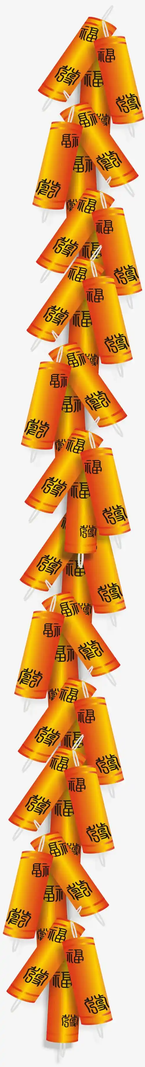 新年元素素材免费下载_觅元素