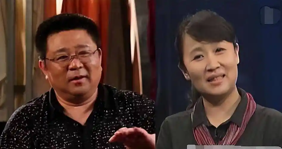 梁冠华:靠导演妻子走红,却没演过妻子的戏,甘愿在家做"主夫"_姥姥家