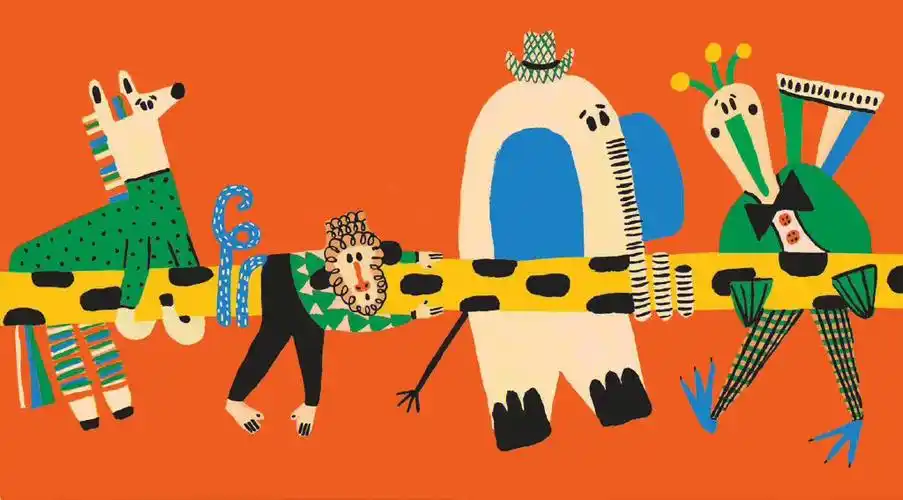 创意墙绘  #画室墙绘素材  #素材分享