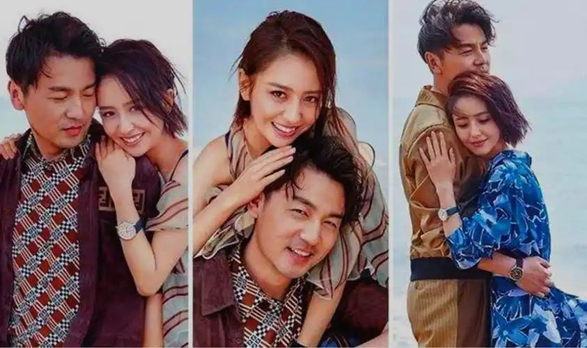 佟丽娅:其实雷佳音的头围跟刘昊然的头围是一样的,丫丫你确定?