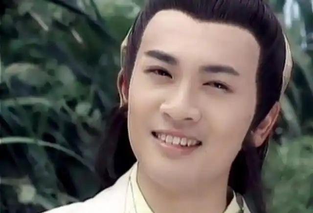 被称为"乖乖虎"的苏有朋,小时候的调皮程度你们绝对想象不到