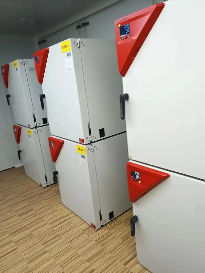 宾德(binder)二氧化碳培养箱,高低温试验箱,低温培养箱 - 抖音