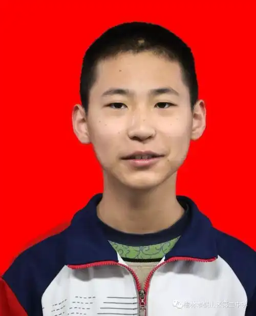 ▼2018年我校被西安市重点高中,榆中示范班,预科班录取学生照片本年度