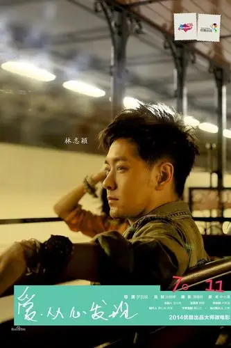 路城——林志颖