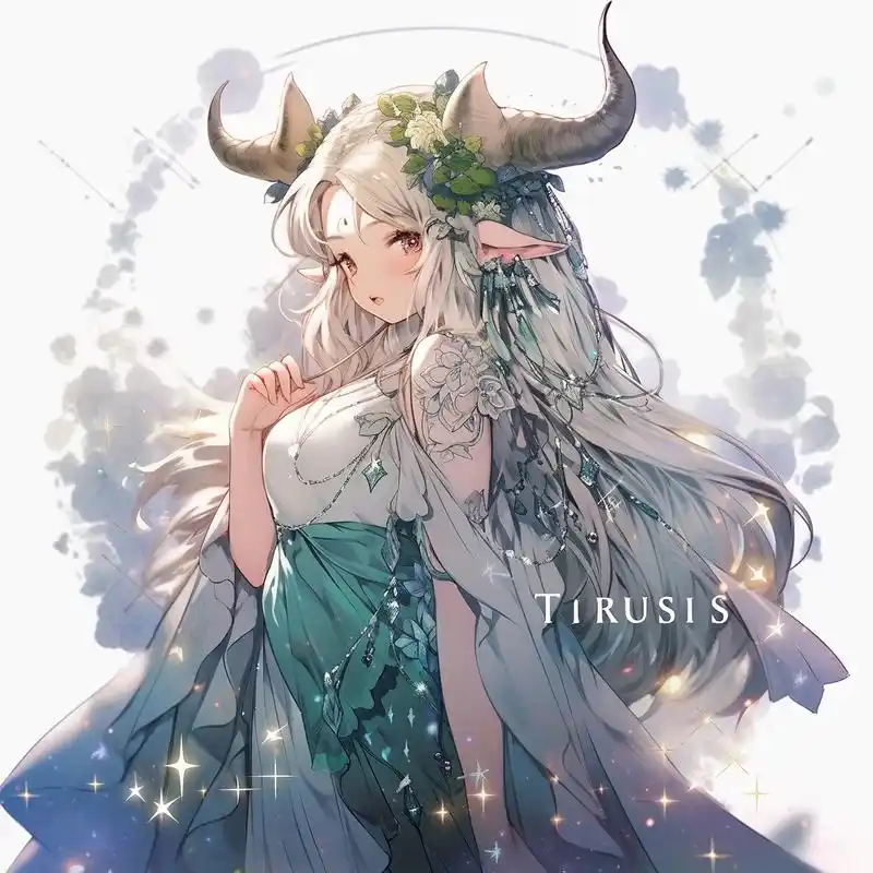 十二星座之金牛土象日期性格财运恋爱拟人