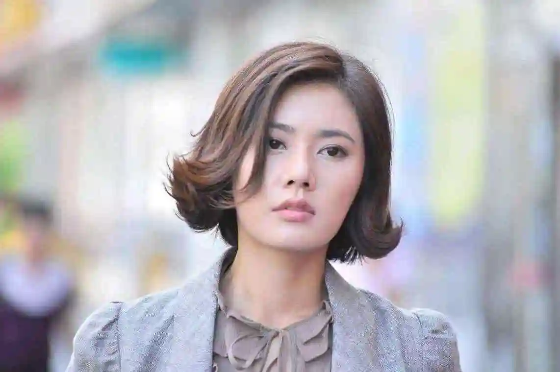 那个偶像剧女演员带有萱字,带萱的女艺人