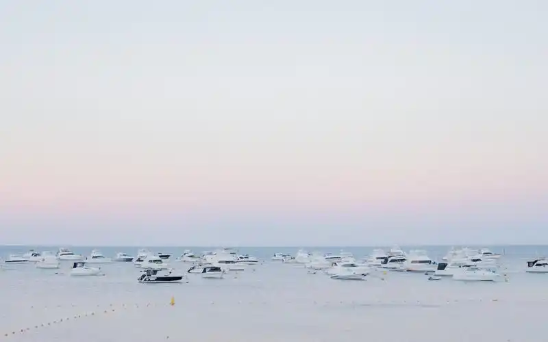 大自然优美风景高清电脑桌面壁纸