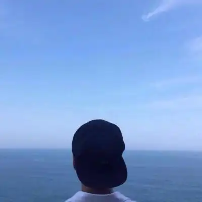 男生霸气背景图