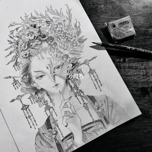 最难画的画十大最难画的画