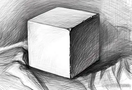 对于初学者来说,素描是一种很好的练习方式,可以帮助提高观察能力