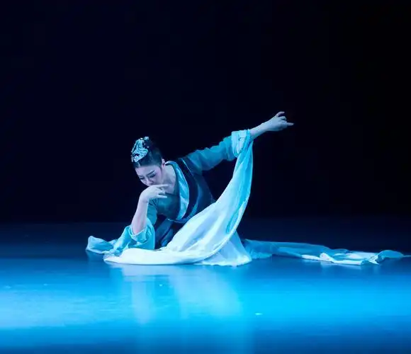 北京师范大学艺术与传媒学院舞蹈系2018级fma舞蹈管理与表演方向陶艺