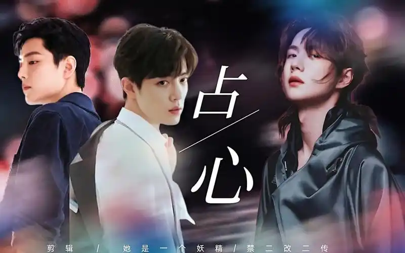 【战山为王 有声小说 文字视频 顾魏 顾野 季向空】占心 十三章 弟弟