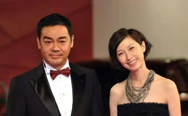 53岁郑伊健资产过亿,却坚决不要孩子,原因引发公众热议|郭蔼明|刘青云