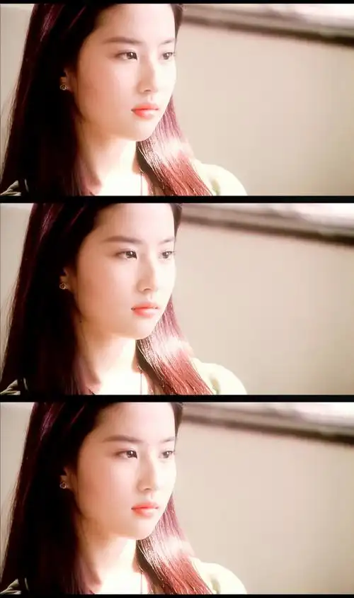 刘亦菲 金巧莉 2004电影《恋爱大赢家》