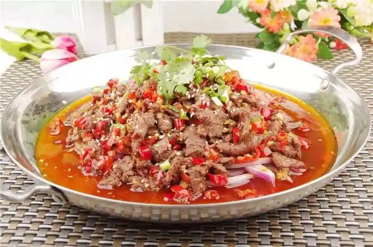 宫厨网各菜系招牌菜菜谱大全(宫馔餐厅锦和路店怎么样)