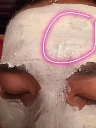 希望朋友介绍一种护肤品,或者其他什么的,去黑头收缩毛孔,清除污垢最