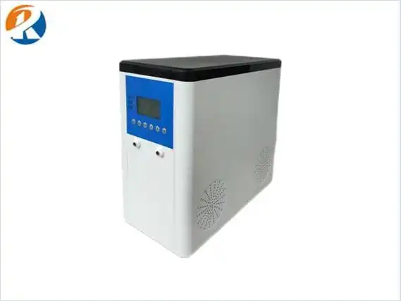 实验室超纯水机_去离子水机_医用水处理设备-青岛昕瑞德环保科技有限