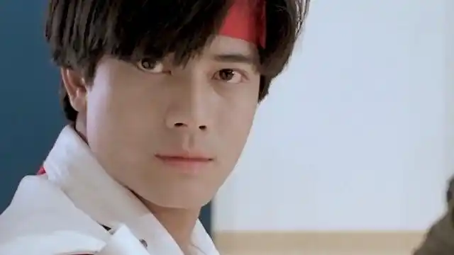 90年代男港星的颜值盛宴个个都是男神级别