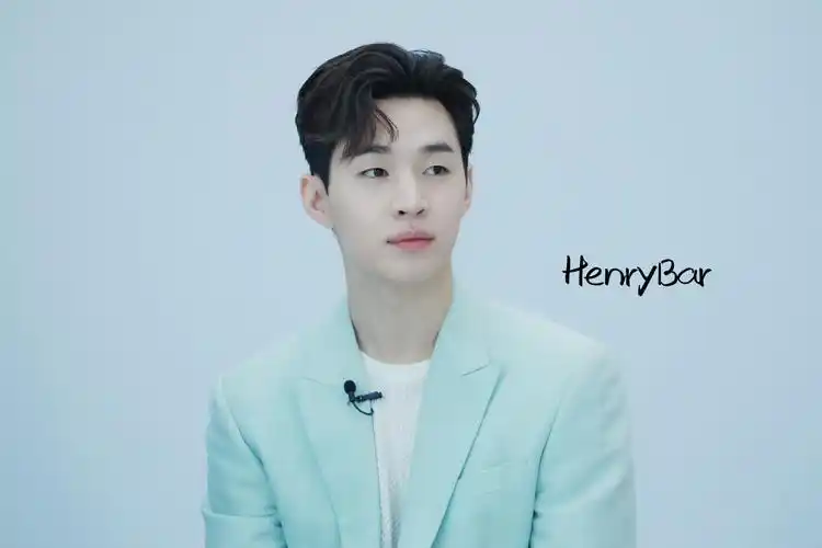 henry - 堆糖,美图壁纸兴趣社区