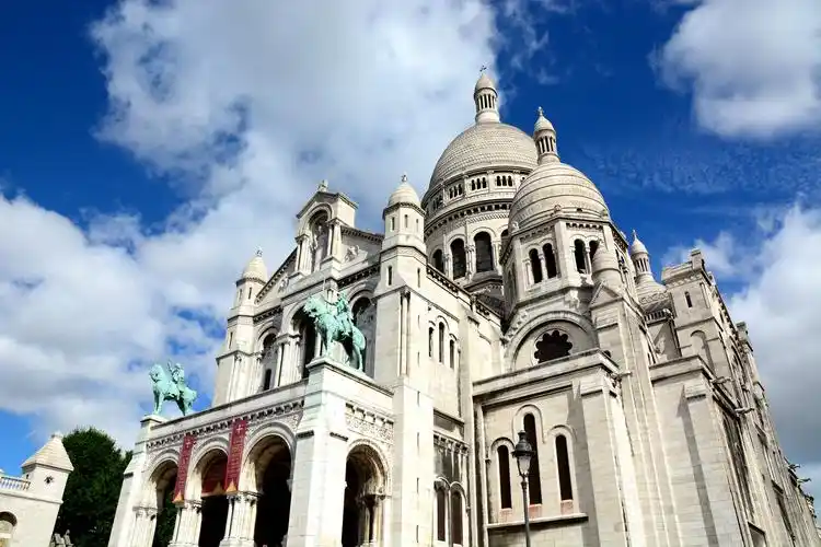 其它 镜头下的教堂们 写美篇欧洲之大,无奇不有.