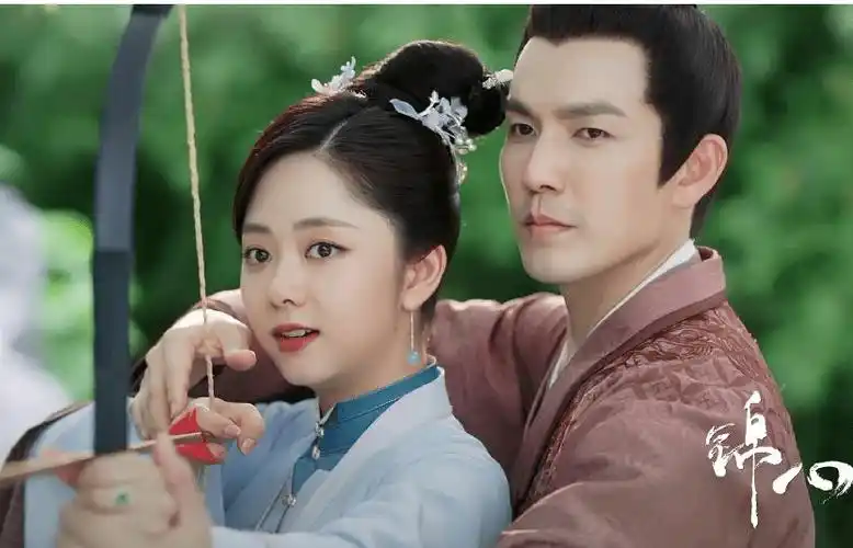 2021火出圈,古装剧占了半壁江山,榜首百看不厌|电视剧|解读-98迷科