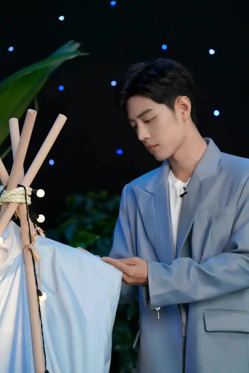 肖战 #肖战的小飞侠  - 抖音