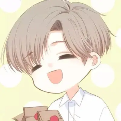 怦然心动漫画张子寻