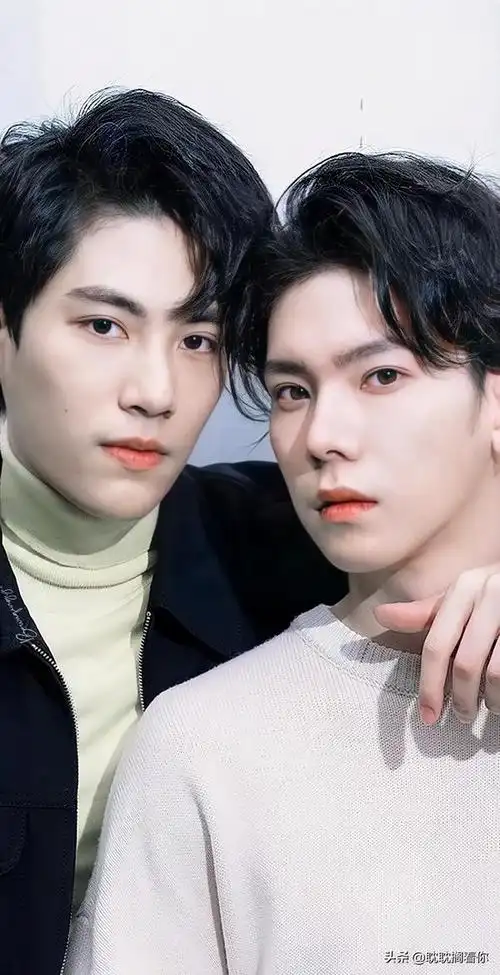 提起这个名字,不知道大家是否还记得,林子闳曾出演过终极一班,但人气