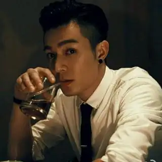 莫失莫忘--周柏豪