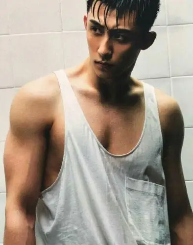 黄景瑜 - 堆糖,美图壁纸兴趣社区