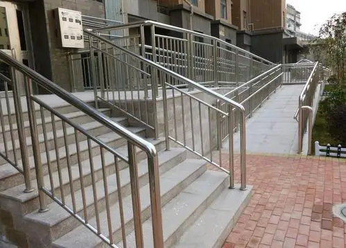 不锈钢焊管|金鼎不锈钢焊管|楼梯扶手