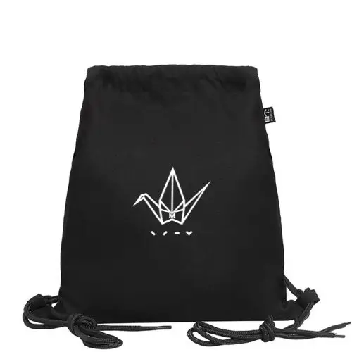 易烊千玺千纸鹤独家设计款