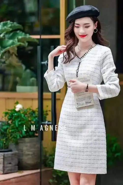 女人,你就该风情万种