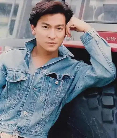 刘德华,不用道歉!