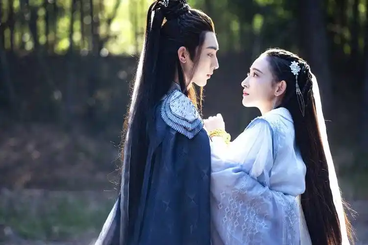 康宁《百灵潭 》收官 告别寒生期待《我的千岁大人