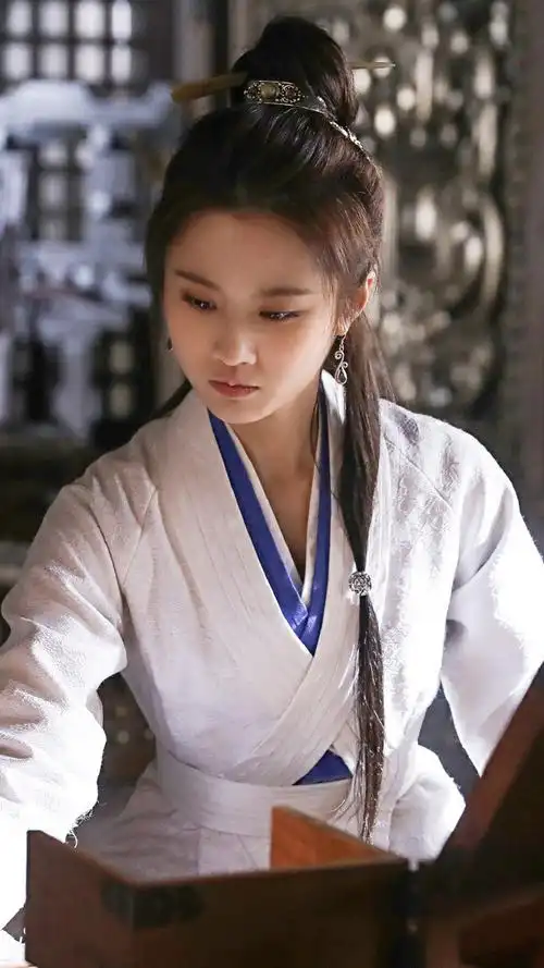 琅琊榜之风起长林林奚张慧雯
