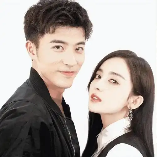 古力娜扎又当"小三"真不先去治治恋爱脑?