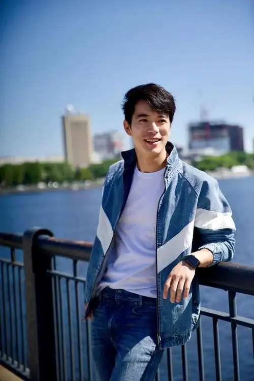 刘家凯携手旺福 wonfu 全新创作单曲《泡泡》520清爽上线