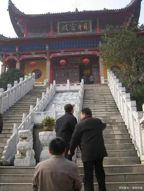 高安旅游必去十大景点