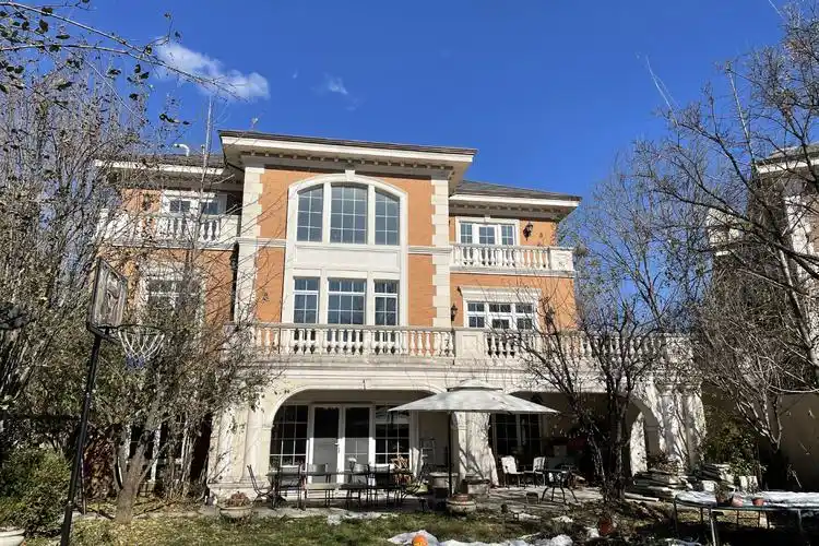 融创北京壹号庄园(东方普罗旺斯)