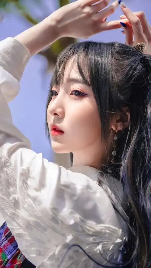 硬糖少女303郑乃馨