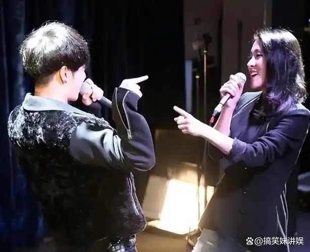 只要孩子不要名分,聪明至极的张碧晨,给华晨宇设的局正在显现