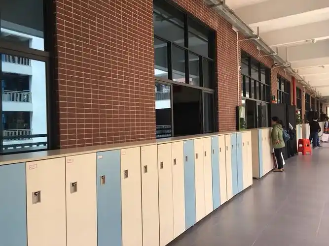 417直击神秘的广州中学凤凰校区到底是怎样的高中