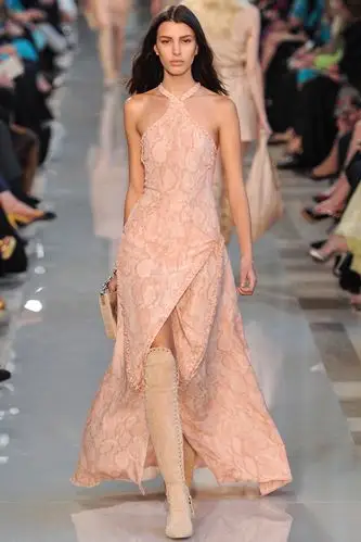 salvatore ferragamo 2013早春度假系列时装秀