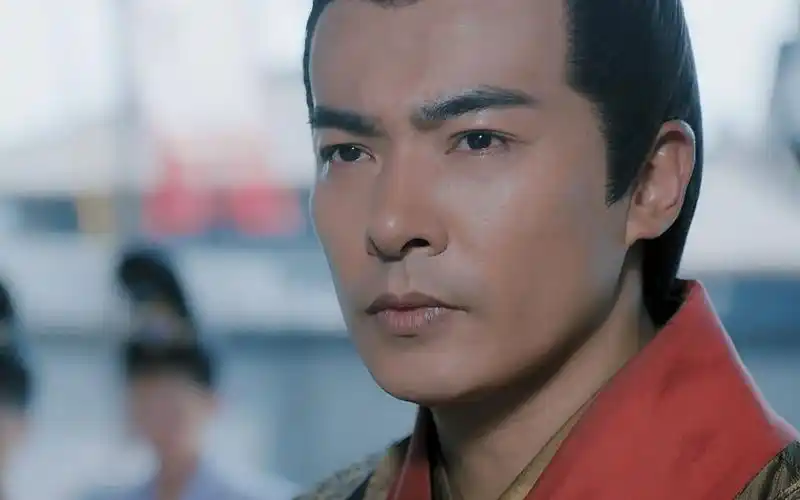 爱剪辑-孤芳不自赏【于波】晋王司马弘视角-之子于归_哔哩哔哩 (゜-゜