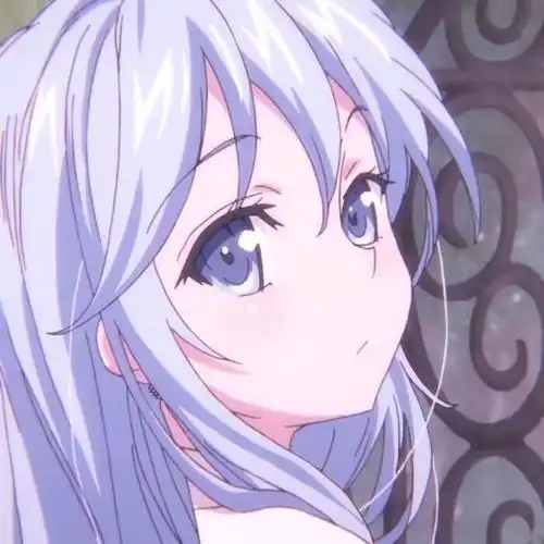 女生头像/动漫头像 /女头/二次元/闺蜜女头