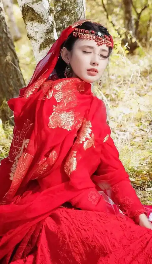 有什么特别好看的古装剧宫廷剧看了还想再看第二遍的那种